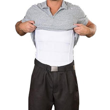 Load image into Gallery viewer, Men&#39;s Body Shaper Slimming Undershirt